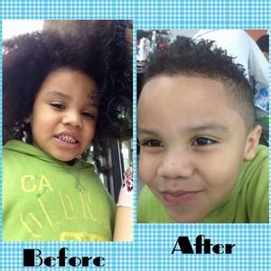 Meet your Posher, Dareus